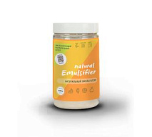 "Натуральный эмульгатор" сухая кондитерская смесь для кондитерских и кулинарных изделий